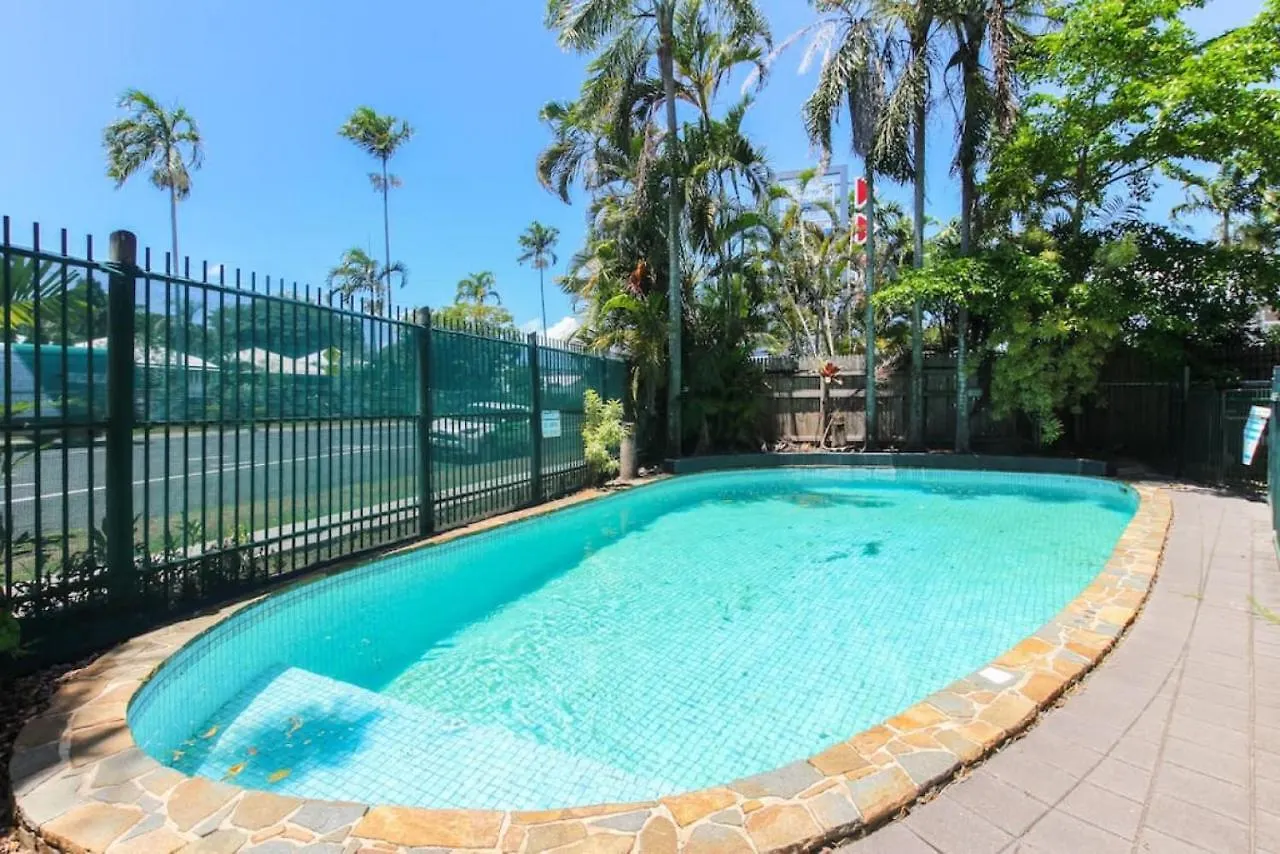 Modern Apartment Close To The City Centre 16 Cairns