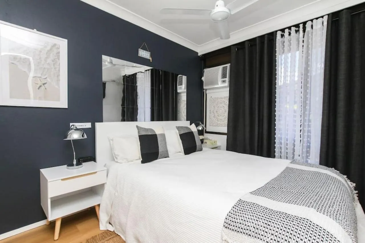 Modern Apartment Close To The City Centre 16 Cairns 0*,  Australia