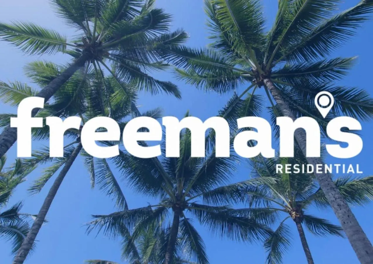 Modern Apartment Close To The City Centre 16 Cairns
